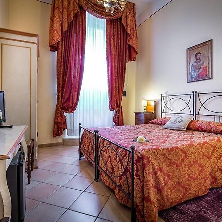 Casa Di Barbano Panzió Firenze Kültér fotó