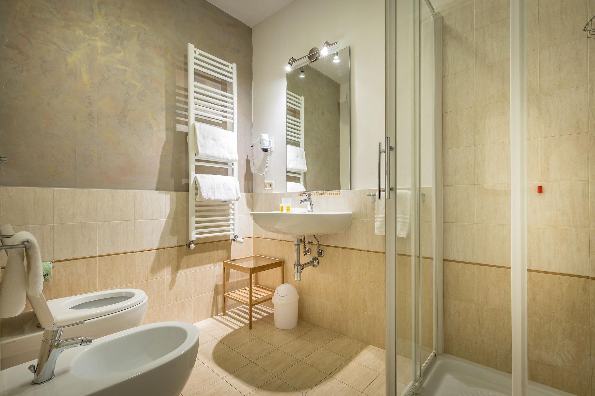 Casa Di Barbano Panzió Firenze Kültér fotó
