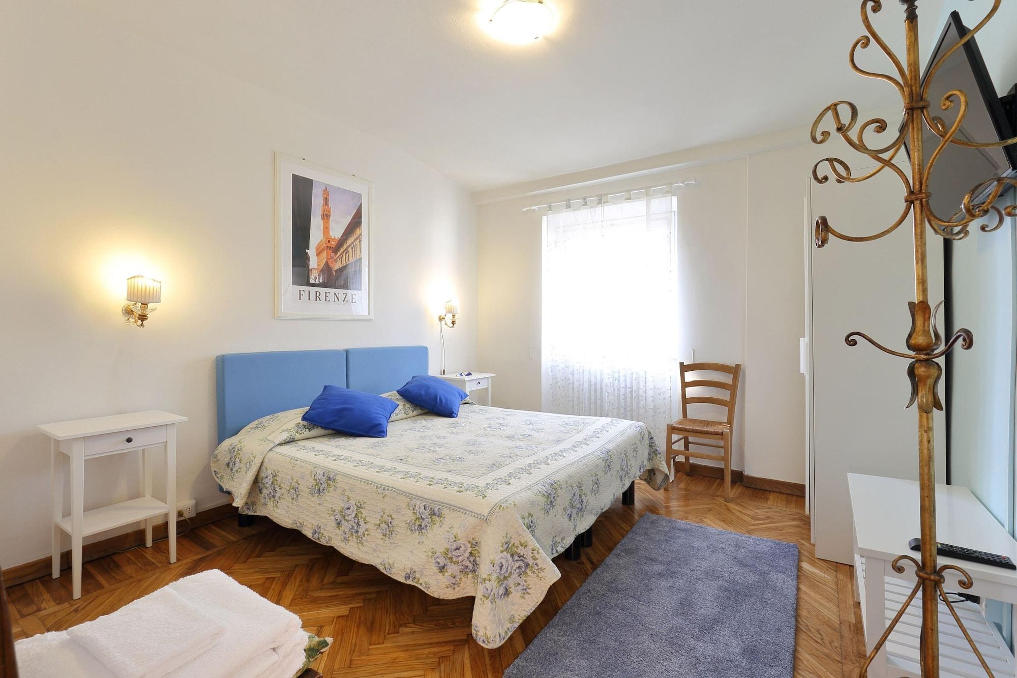 Casa Di Barbano Panzió Firenze Kültér fotó