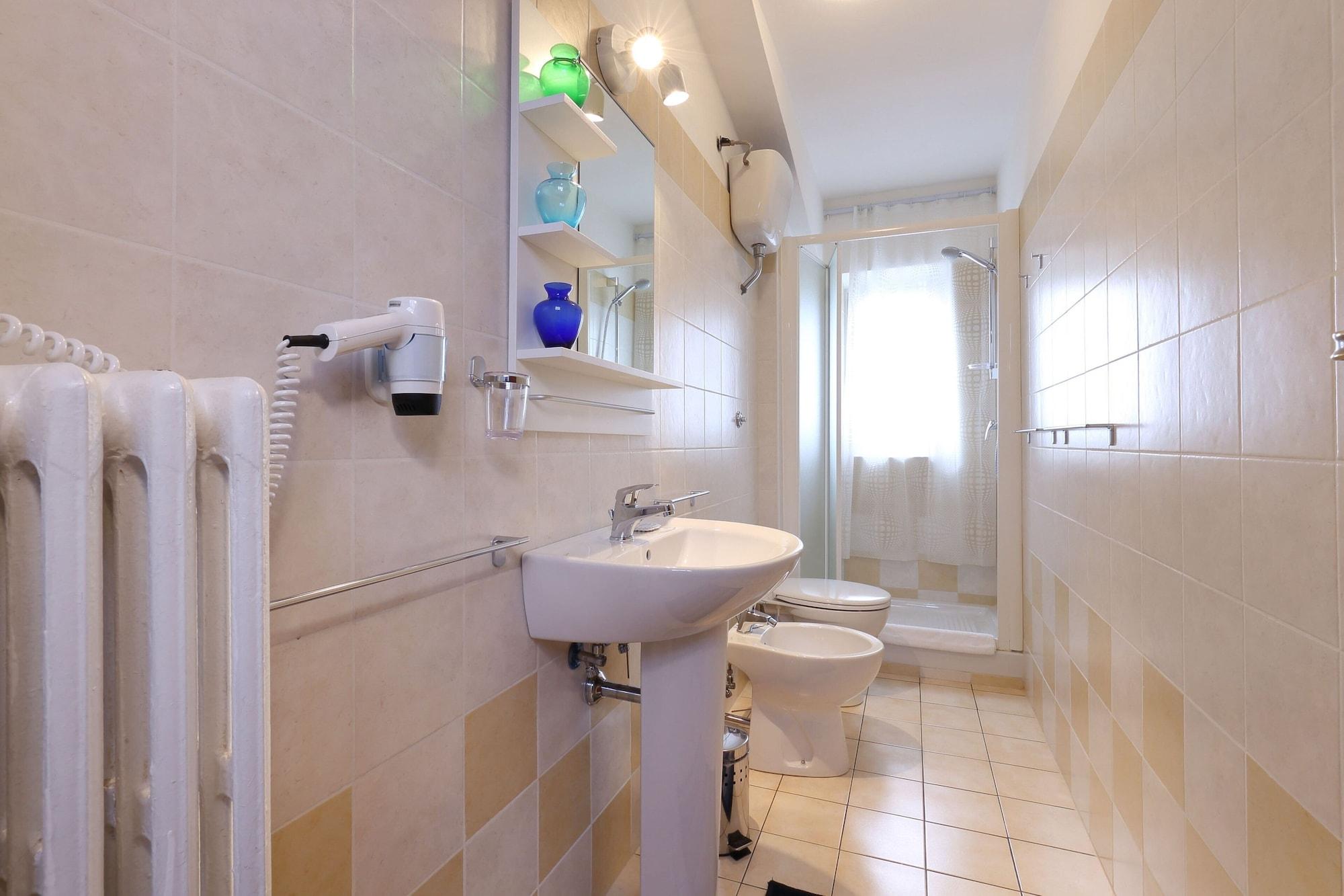 Casa Di Barbano Panzió Firenze Kültér fotó
