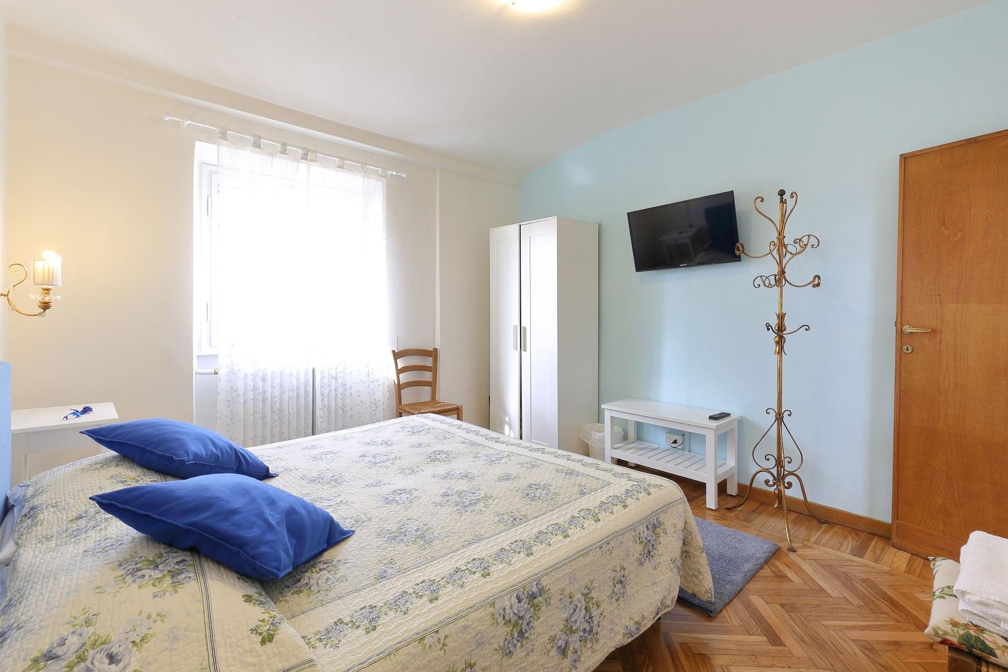 Casa Di Barbano Panzió Firenze Kültér fotó