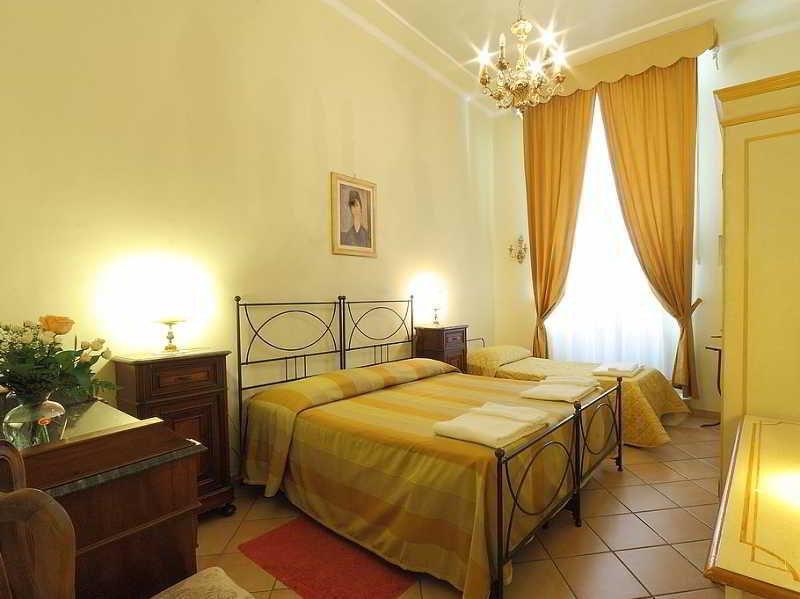 Casa Di Barbano Panzió Firenze Kültér fotó