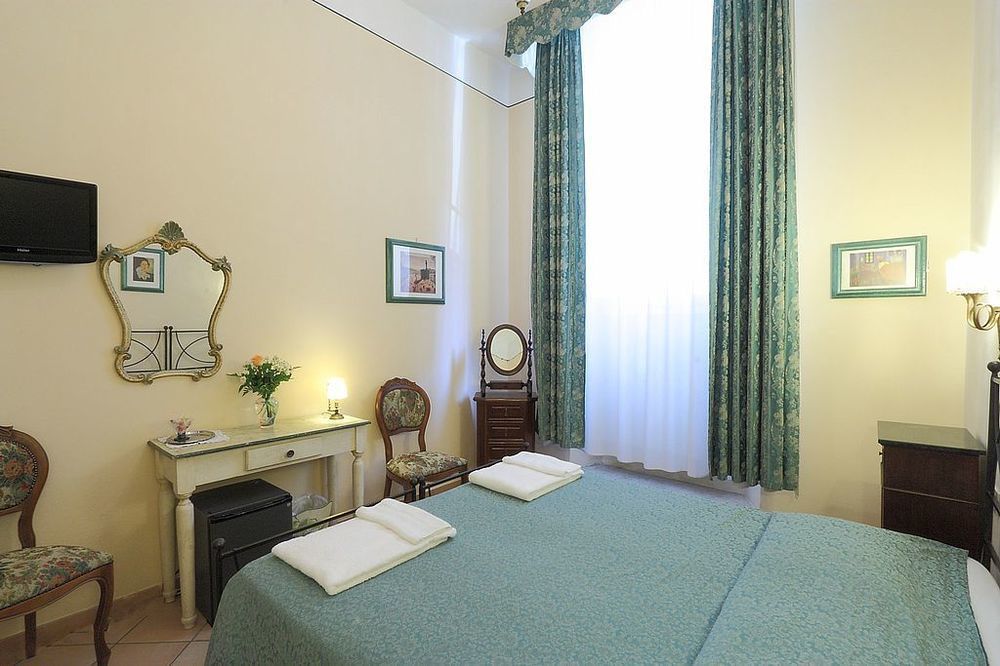 Casa Di Barbano Panzió Firenze Kültér fotó