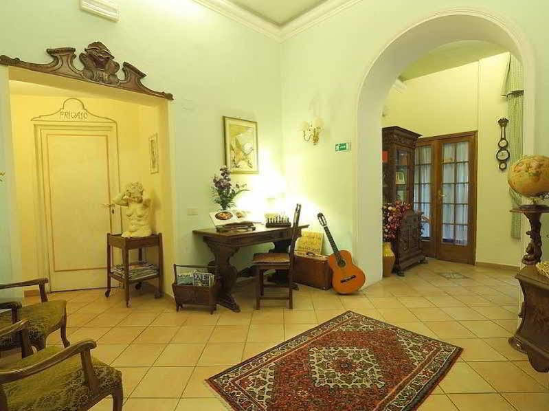 Casa Di Barbano Panzió Firenze Kültér fotó