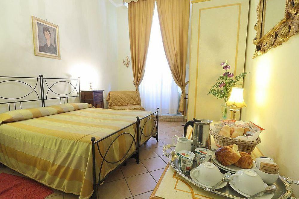 Casa Di Barbano Panzió Firenze Kültér fotó